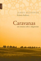CARAVANAS - UM ROMANCE SOBRE O AFEGANISTAO (POCKET) 