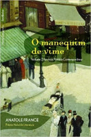 O MANEQUIM DE VIME (VOL 2 SERIE HIST.CONTEMPORANEA) 