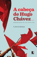 A CABECA DE HUGO CHAVES 