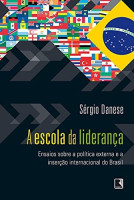A ESCOLA DA LIDERANCA 