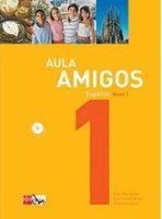 AULA AMIGOS 1 