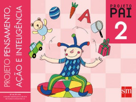 PROJETO PAI 2 ANO 