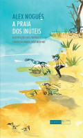 A PRAIA DOS INUTEIS 1ª ED 2020 