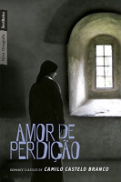 AMOR DE PERDICAO (POCKET BOOK) 
