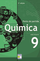 PONTO DE PARTIDA QUIMICA 9 ANO 