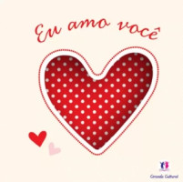 EU AMO VOCE 