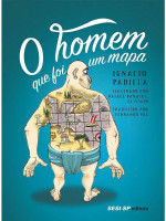O HOMEM QUE FOI UM MAPA 