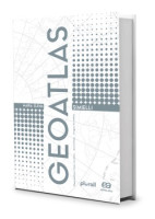 GEOATLAS 35ª ED ATUALIZADA 2019 BNCC 
