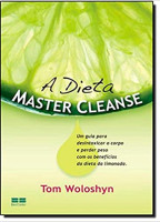 A DIETA MASTER CLEANSE 