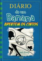 DIARIO DE UM BANANA - 12 - APERTEM OS CINTOS 