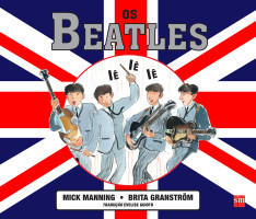 OS BEATLES  