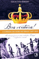 BOA VENTURA! 