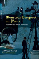 MONSIEUR BERGERET EM PARIS (V.4) 