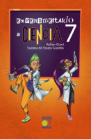 EXPERIMENTANDO A CIENCIA 7 ANO 