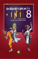 EXPERIMENTANDO A CIENCIA 8 ANO 