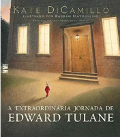 A EXTRAORDINARIA JORNADA DE EDWARD TULANE 