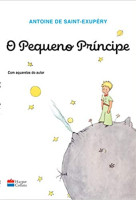 PEQUENO PRINCIPE, O - 1ª ED 2018 