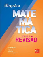 SP MATEMATICA CAD  DE REVISAO ED 2014 