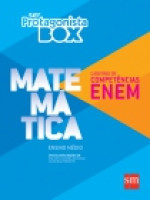 SP MATEMATICA CAD DE COMPET ENEM ED 2014 