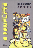 DETETIVE SIQUEIRA EM O PANFLETO 