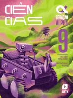 GERACAO ALPHA CIENCIAS 9 ANO  