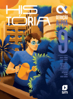 GERACAO ALPHA HISTORIA 9 ANO 