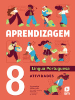 APRENDIZAGEM LINGUA PORTUGUESA 8 ANO - ATIVIDADES - BNCC 