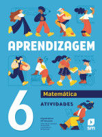 APRENDIZAGEM MATEMATICA 6 ANO - ATIVIDADES - BNCC 