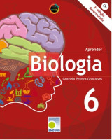 BOX COLECAO APRENDER CIENCIAS 6 ANO 