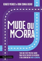 MUDE OU MORRA 