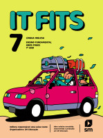 IT FITS INGLES 7 ANO 
