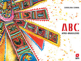 ABC AFRO BRASILEIRO 1ª ED 2009 