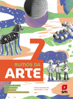 RUMOS DA ARTE 7 ANO 