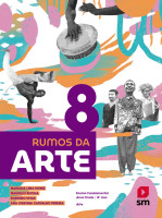 RUMOS DA ARTE 8 ANO 