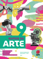 RUMOS DA ARTE 9 ANO 