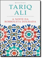A NOITE DA BORBOLETA DOURADA 