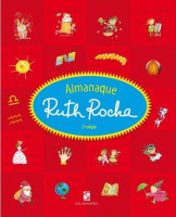 ALMANAQUE RUTH ROCHA - 2ªED. 