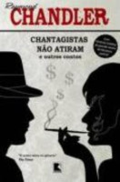 CHANTAGISTAS NAO ATIRAM 
