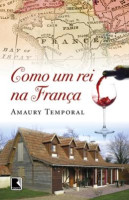 COMO UM REI NA FRANCA 