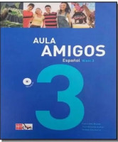 AULA AMIGOS 3 