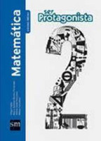 SER PROTAGONISTA MATEMATICA 2 ED 2009 