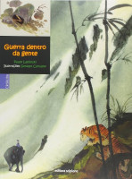 GUERRA DENTRO DA GENTE (CRISÁLIDA) 