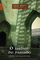 O PALACIO DO DESEJO (TRILOGIA DO CAIRO - VOL.2 - POCKET) 