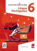 CONVERGENCIAS PORTUGUES 6 - BNCC 