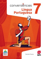 CONVERGENCIAS PORTUGUES 7 - BNCC 
