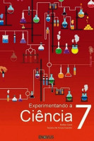 EXPERIMENTANDO  A CIENCIA 7 ANO - 2ª ED 2018 