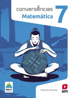 CONVERGENCIAS MATEMATICA 7  2ª ED 2019 - BNCC 