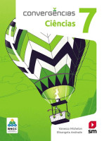 CONVERGENCIAS CIENCIAS 7 2ª ED 2019 - BNCC 