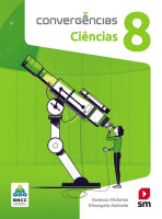 CONVERGENCIAS CIENCIAS 8 2ª ED 2019 - BNCC 