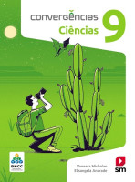 CONVERGENCIAS CIENCIAS 9 2ª ED 2019 - BNCC 